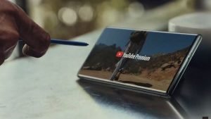 احتمالا قلم نوت 10 لایت خصوصیت موقعیت یابی خواهد داشت