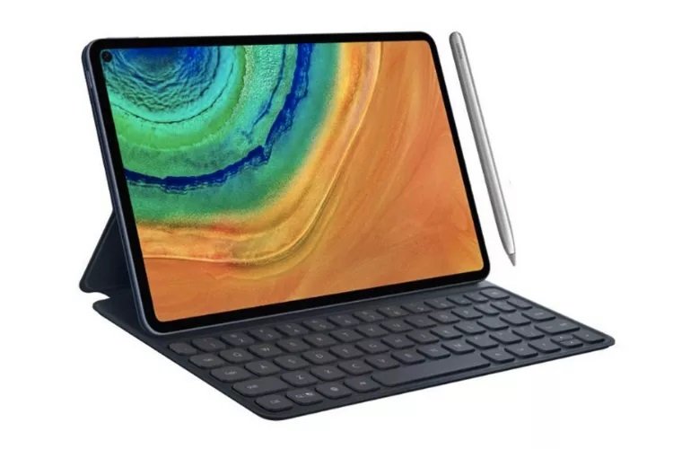 ۹c38641c-76d6-475f-ab41-bf3180a4a42b تبلت MatePad Pro هوآوی