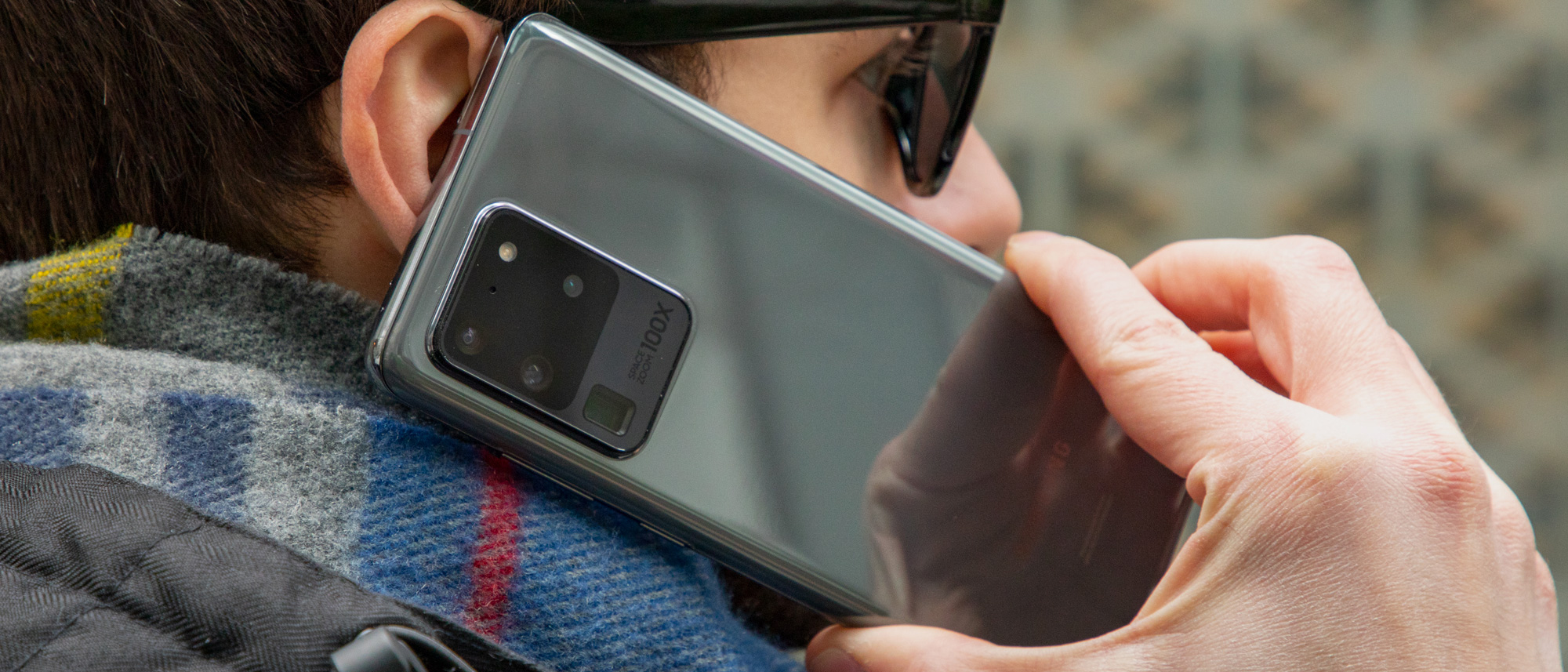 گلکسی S20 Ultra