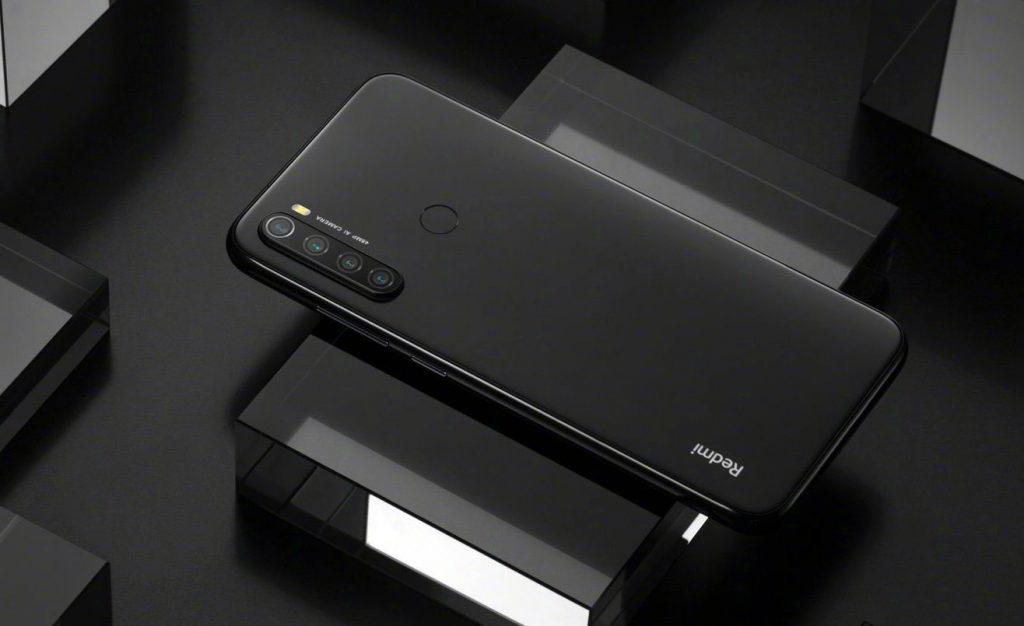 Redmi-Note-8-6 ردمی نوت 8 شیاومی