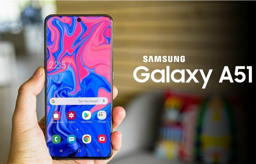 maxresdefault-2-1024x576-1 سامسونگ گلکسی A51 : پرفروش ترین سه ماهه اول 2020