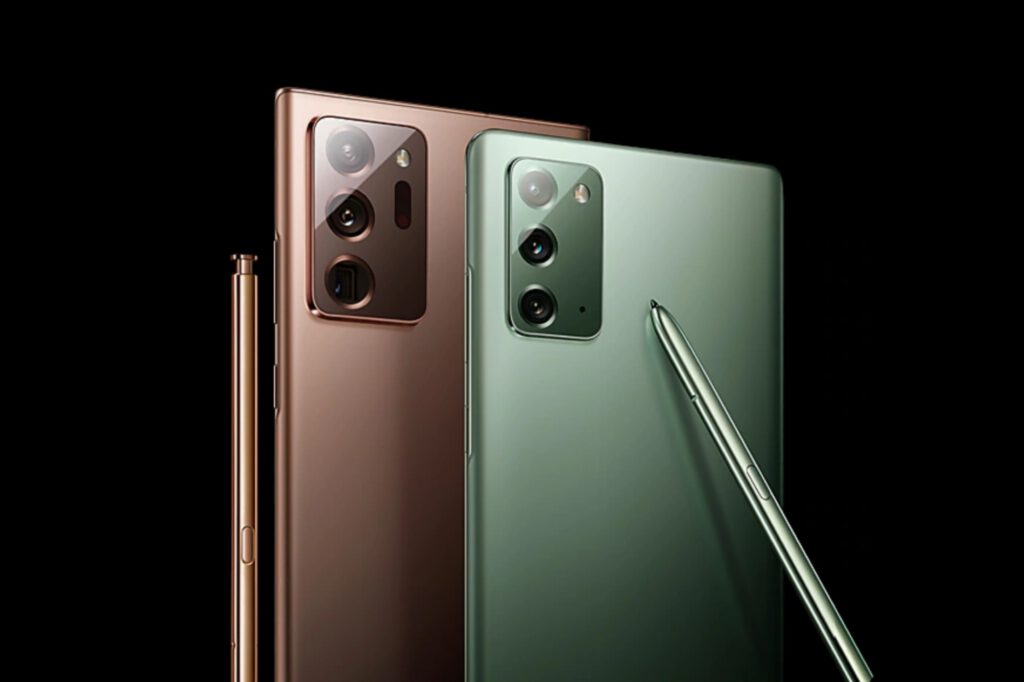 Note 20 | Note 20 Ultra