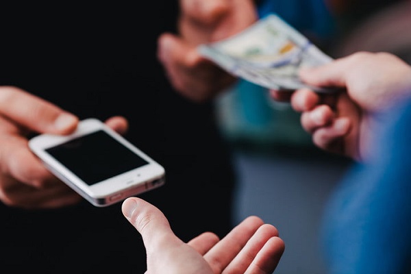 رجیستری گوشی مسافری غیر حضوری