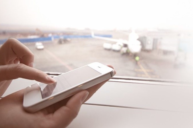 رجیستری گوشی مسافری غیر حضوری