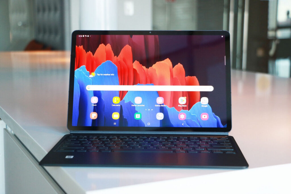 طرح رجیستری تبلت ها