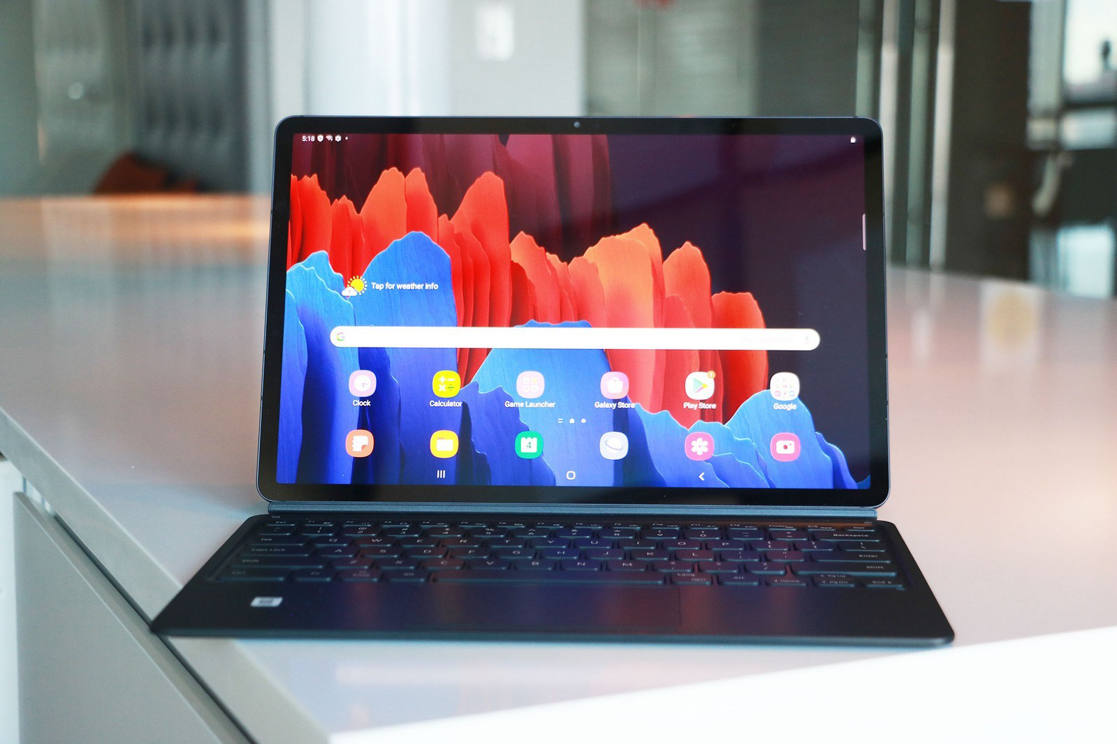 طرح رجیستری تبلت ها