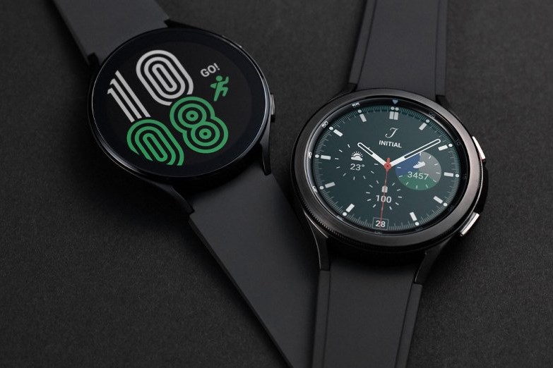 ساعت هوشمند گلکسی Watch 4 سامسونگ