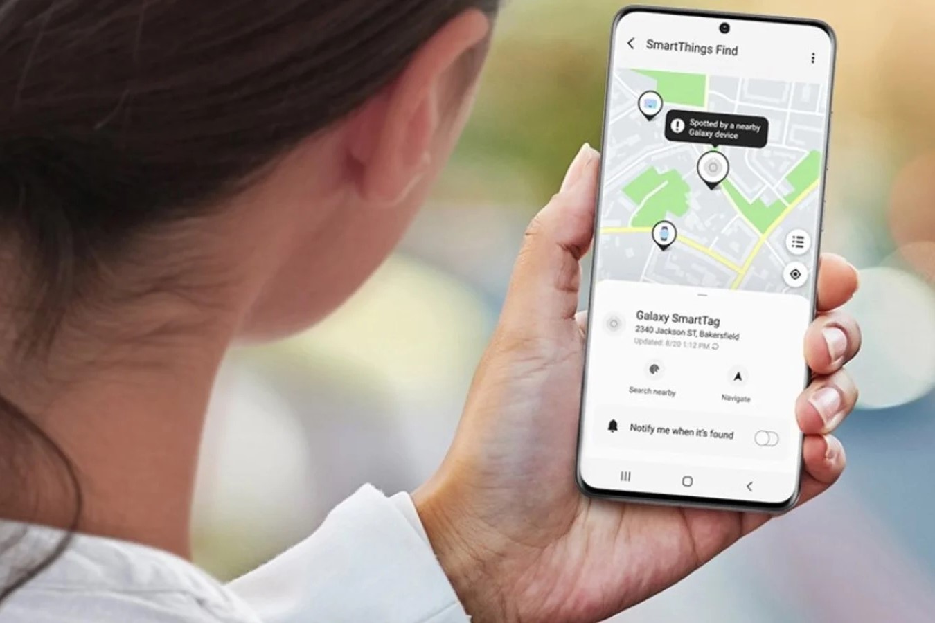 فناوری باند فوق عریض UWB