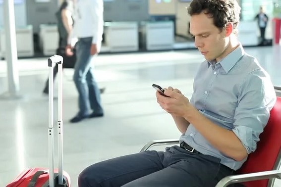 رجیستری گوشی‌های مسافری در مبادی ورودی