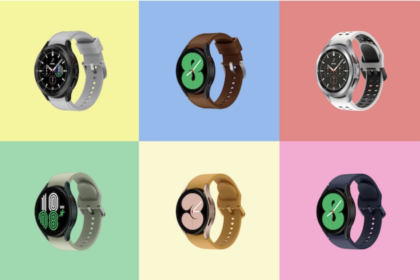 سخه Bespoke گلکسی زد فلیپ 3