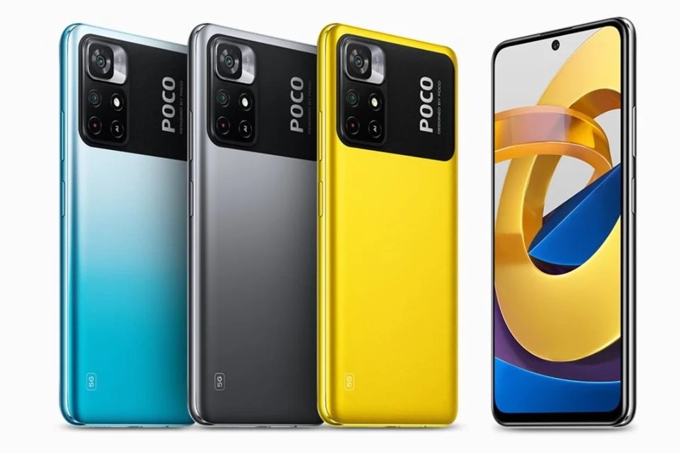 thumb_570299_default_big گوشی Poco M4 Pro 5G شیائومی