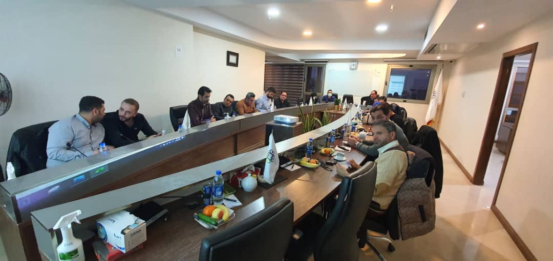 ریاست کمیسیون ساماندهی و تنظیم بازار انجمن واردکنندگان موبایل