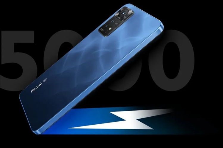 گوشی ردمی Note 11 Pro 5G