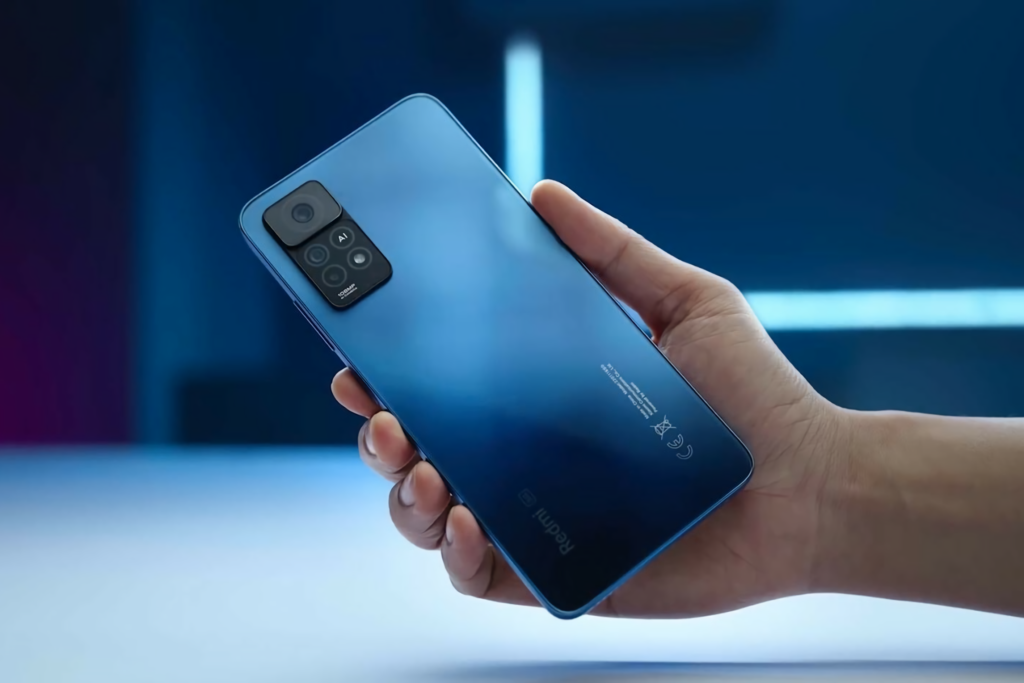 گوشی ردمی Note 11 Pro 5G