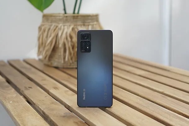 گوشی ردمی Note 11 Pro 5G