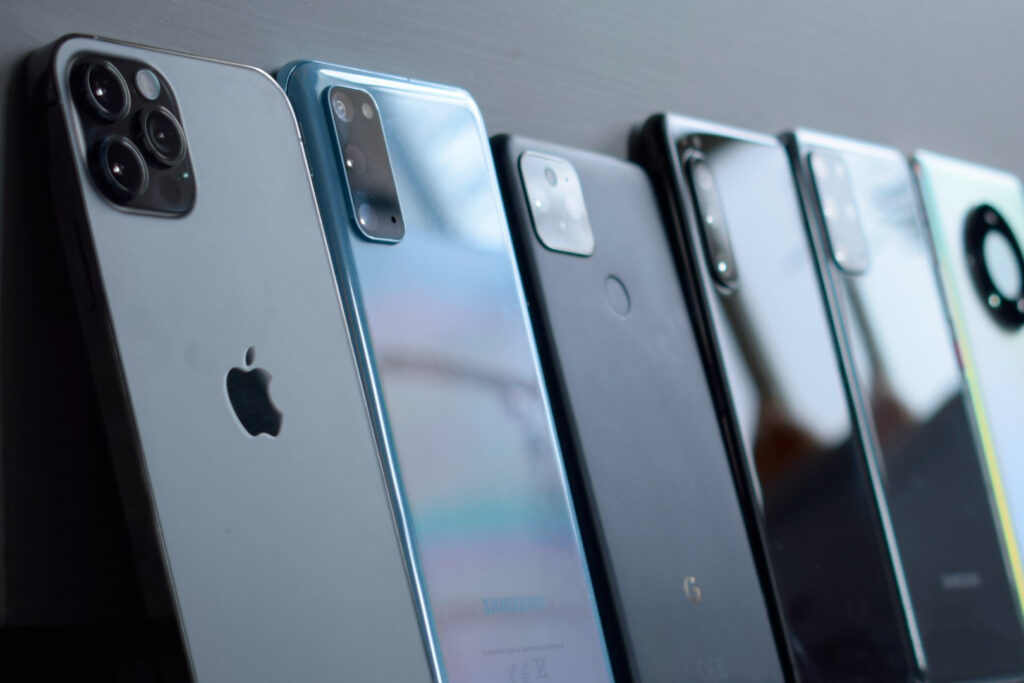 Best-Smartphones-2-EOY-2020 افزایش قیمت گوشی موبایل