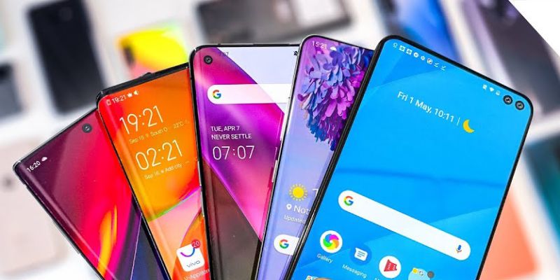 افزایش قیمت گوشی موبایل