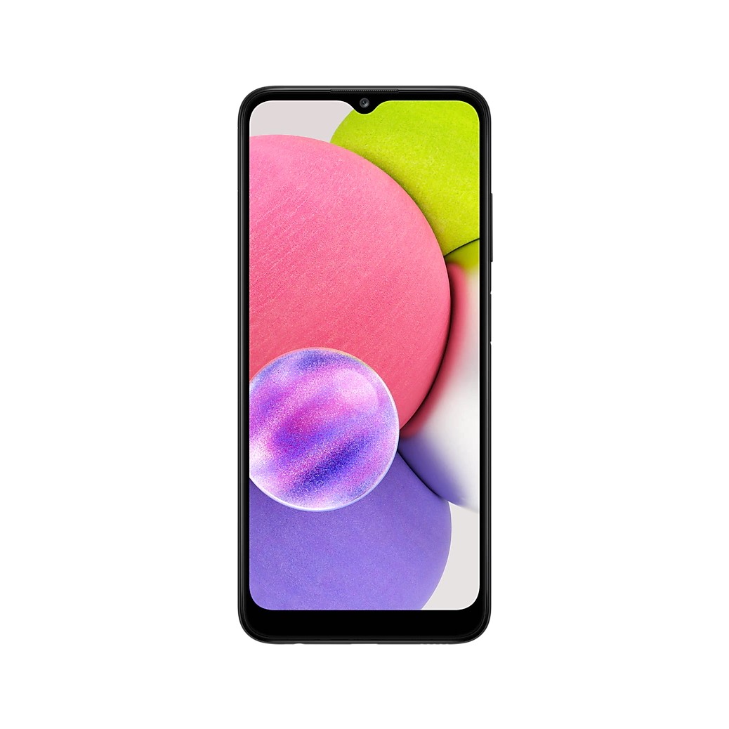 گوشی موبایل سامسونگ Galaxy A03s