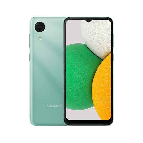 گوشی موبایل سامسونگ Galaxy A04 Core دوسیم‌کارت