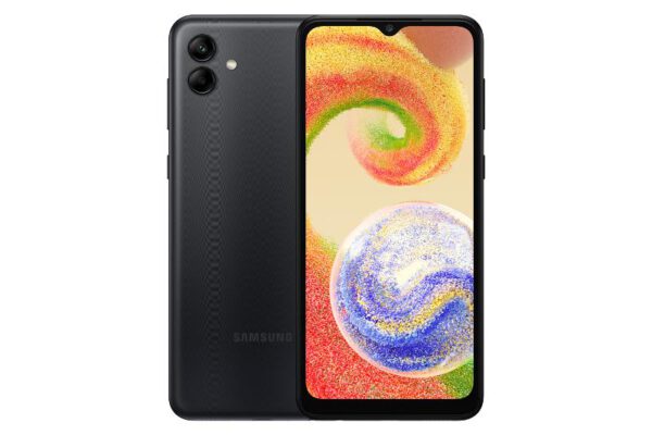 گوشی موبایل سامسونگ Galaxy A04 دوسیم‌کارت - تصویر 8