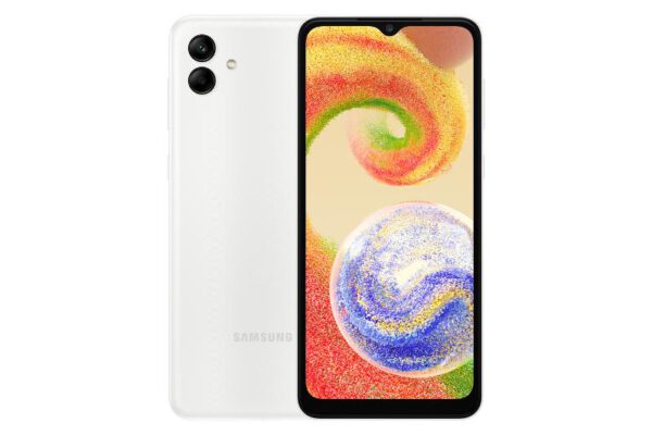 گوشی موبایل سامسونگ Galaxy A04 دوسیم‌کارت - تصویر 7