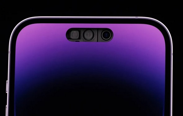 بررسی مشخصات فنی گوشی آیفون 14 iphone