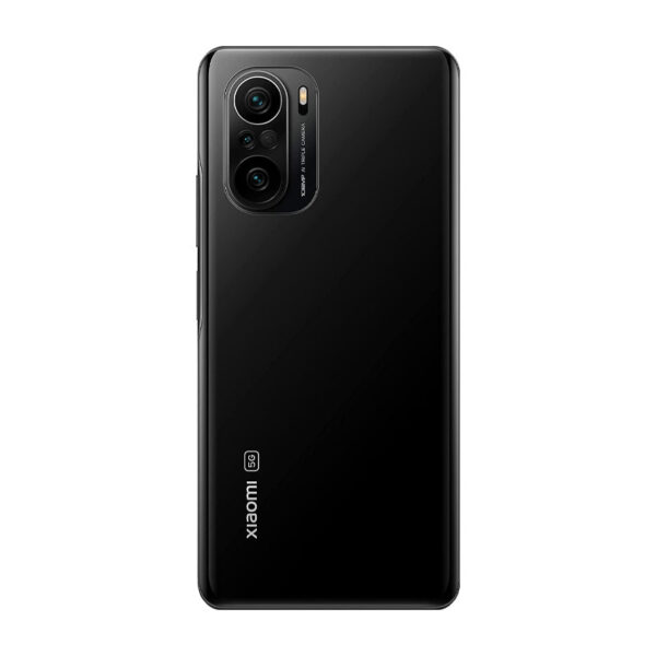 گوشی موبایل شیائومی Xiaomi Mi 11i 5G دوسیم‌کارت - تصویر 4