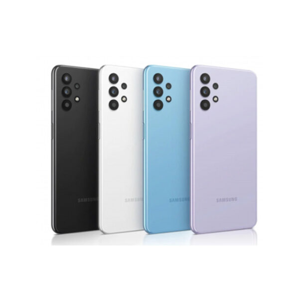 گوشی موبایل سامسونگ Galaxy M32 5G دوسیم‌کارت - تصویر 4