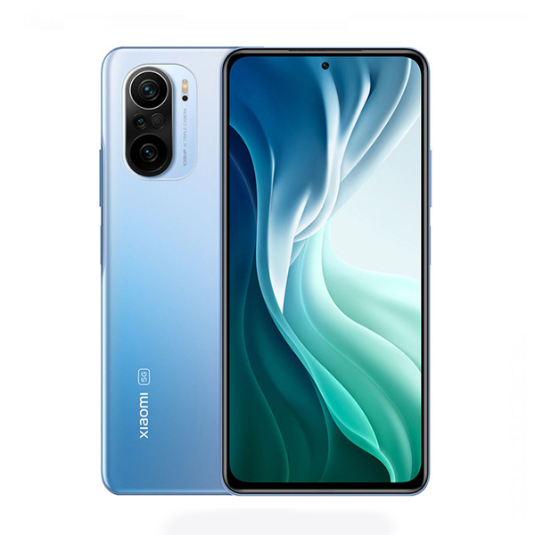 گوشی موبایل شیائومی Xiaomi Mi 11i 5G دوسیم‌کارت
