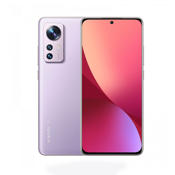 گوشی موبایل شیائومی Xiaomi 12X دوسیم‌کارت