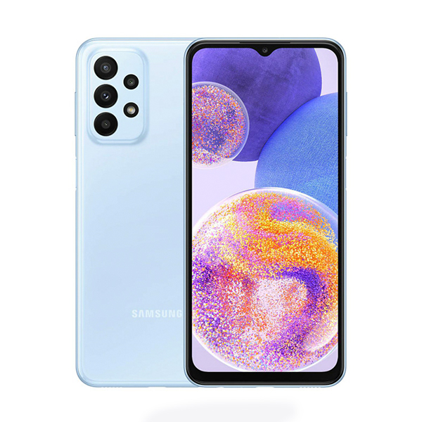 گوشی موبایل سامسونگ Galaxy A23 دوسیم‌کارت