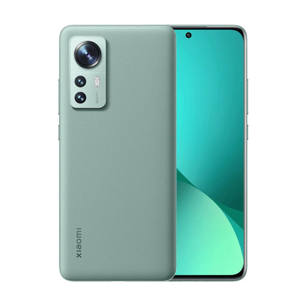 گوشی موبایل شیائومی Xiaomi 12 Pro دوسیم‌کارت