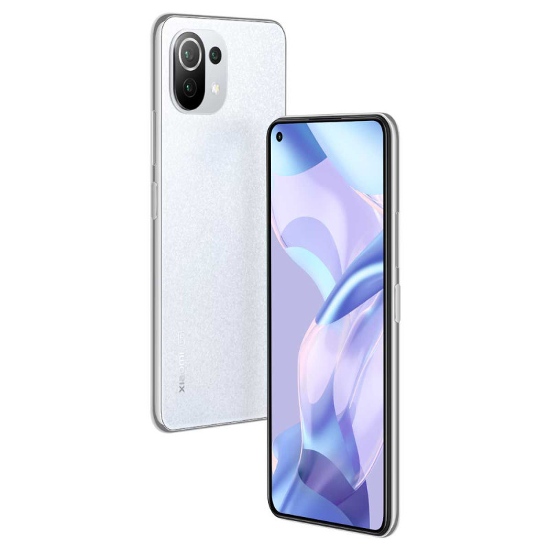 گوشی موبایل شیائومی Xiaomi 11 Lite 5G NE دوسیمکارت - تصویر 7