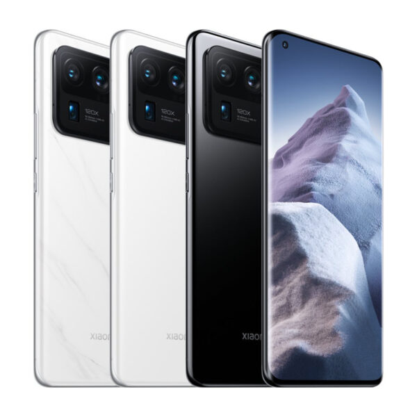 گوشی موبایل شیائومی Xiaomi Mi11 Ultra دوسیم‌کارت - تصویر 6