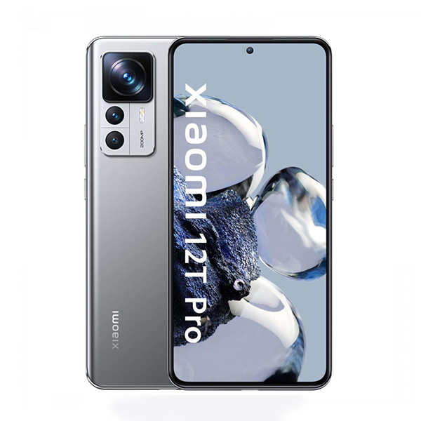 گوشی موبایل شیائومی Xiaomi 12T Pro دوسیم‌کارت