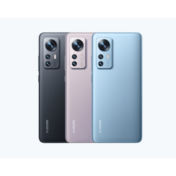 گوشی موبایل شیائومی Xiaomi 12 دوسیم‌کارت - تصویر 5