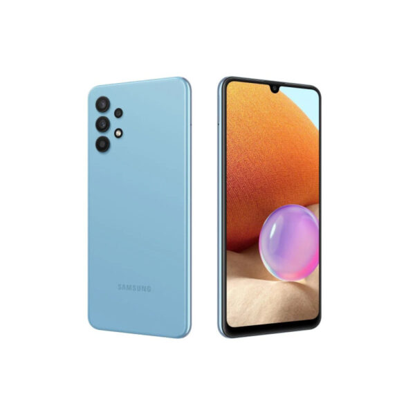 گوشی موبایل سامسونگ Galaxy M32 5G دوسیم‌کارت - تصویر 3