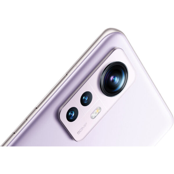 گوشی موبایل شیائومی Xiaomi 12X دوسیم‌کارت - تصویر 6