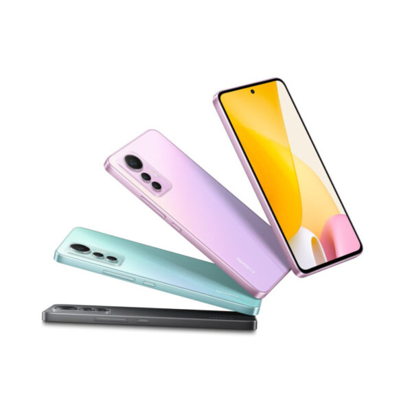گوشی موبایل شیائومی Xiaomi 12 Lite 5G دوسیم‌کارت - تصویر 5