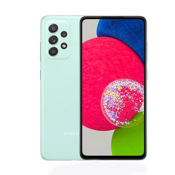گوشی موبایل سامسونگ Galaxy A73 5G دوسیم‌کارت