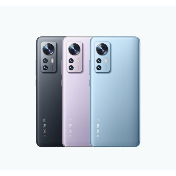 گوشی موبایل شیائومی Xiaomi 12X دوسیم‌کارت - تصویر 5