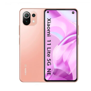 گوشی موبایل شیائومی Xiaomi 11 Lite 5G NE دوسیمکارت