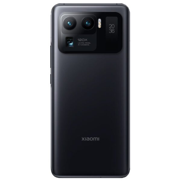 گوشی موبایل شیائومی Xiaomi Mi11 Ultra دوسیم‌کارت - تصویر 5