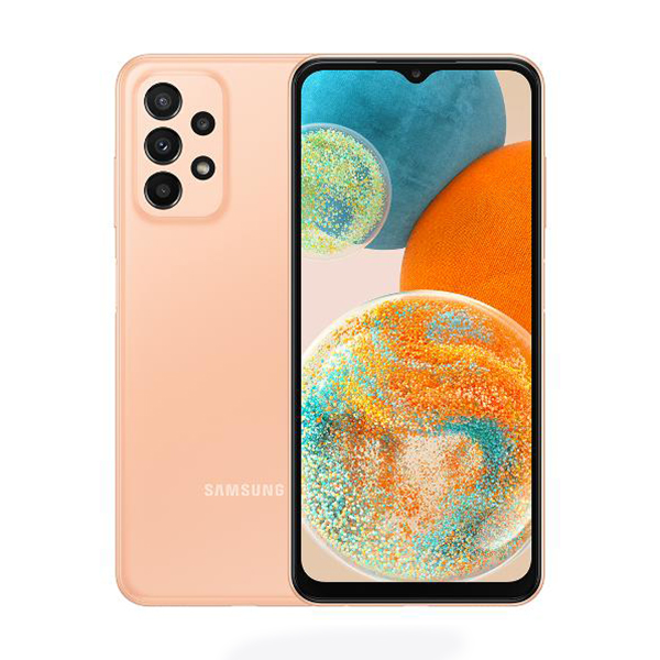 گوشی موبایل سامسونگ Galaxy A23 5G دوسیم‌کارت