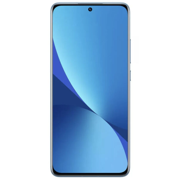 گوشی موبایل شیائومی Xiaomi 12X دوسیم‌کارت - تصویر 2