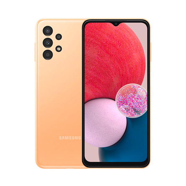 گوشی موبایل سامسونگ Galaxy A13 دوسیم‌کارت