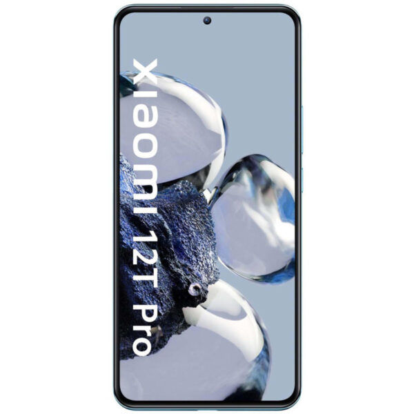 گوشی موبایل شیائومی Xiaomi 12T Pro دوسیم‌کارت - تصویر 3