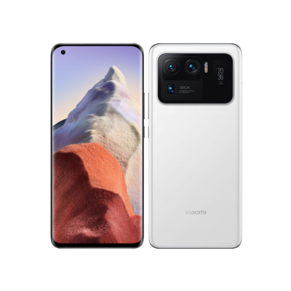 گوشی موبایل شیائومی Xiaomi Mi11 Ultra دوسیم‌کارت - تصویر 3