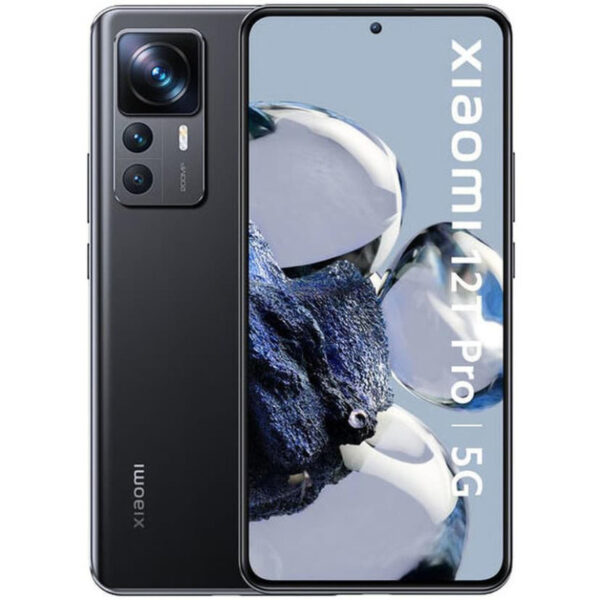 گوشی موبایل شیائومی Xiaomi 12T Pro دوسیم‌کارت - تصویر 4