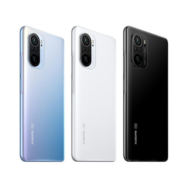 گوشی موبایل شیائومی Xiaomi Mi 11i 5G دوسیم‌کارت - تصویر 5